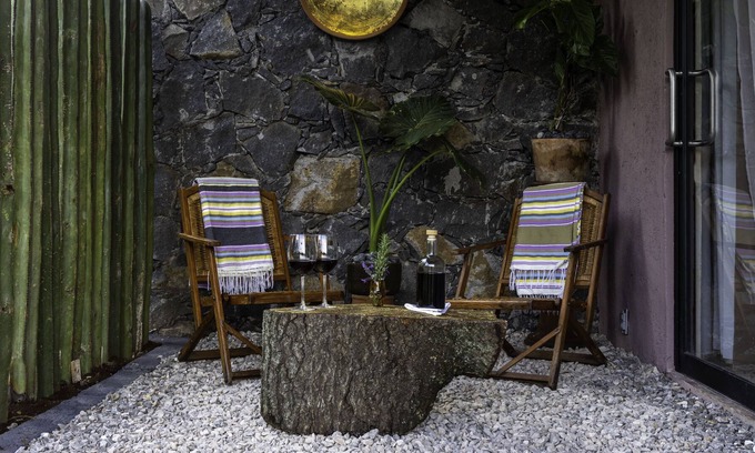 Canaleja House | Hermosas suites en el campo