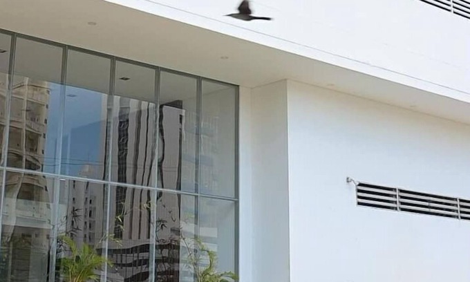 Marbella Apartment | Hermoso Apto Cerca al Aeropuerto, mar con Piscina