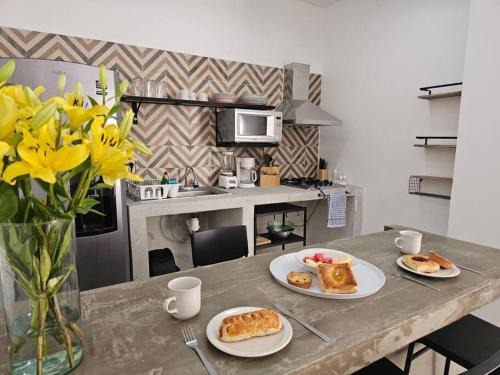 Emiliano Zapata Apartment | Hermoso Apartamento 2 recámaras L4