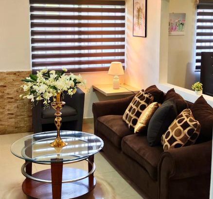 David Apartment | Hermoso apartamento a 2 minutos de la feria de David