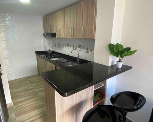 Moniquira Apartment | Hermoso apartamento
