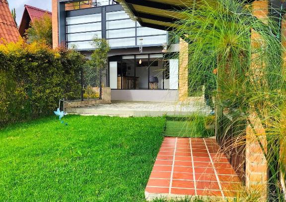 Paipa Apartment | Hermoso apartamento con vista al lago