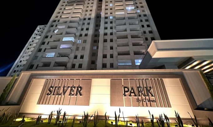 San Jose de Cucuta Apartment | HERMOSO APARTAMENTO DE LUJO CON PISCINA PARQUEADERO Y VIGILANCIA PRIVADA SILVER PARK