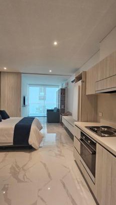 Santa Marta Apartment | Hermoso apartamento en Pozos Colorados Santa Marta