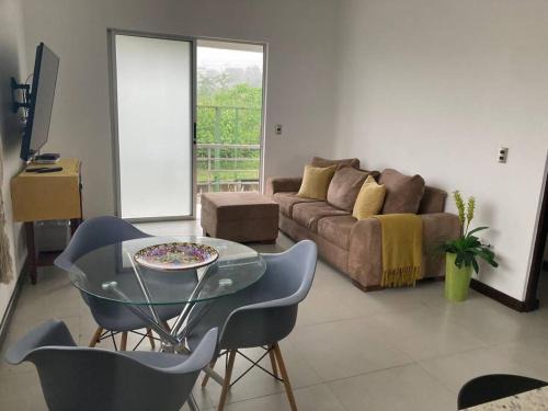 San Jose Apartment | Hermoso Apartamento en Alajuela