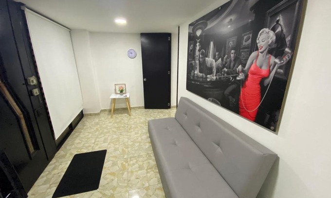 Manizales Apartment | Hermoso apartamento en Chipre - Manizales.