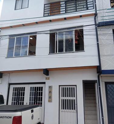 Ibague Apartment | Hermoso apartamento en Jardín Acacias