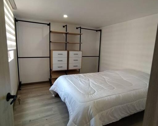 Madrid Apartment | Hermoso apartamento en Madrid