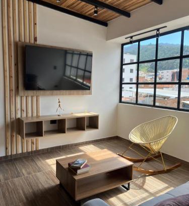 Pamplona Apartment | Hermoso apartamento en Pamplona