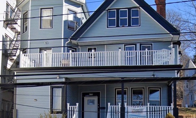 Northwest Yonkers Apartment | Hermoso Apartamento en Yonkers Piso 2A