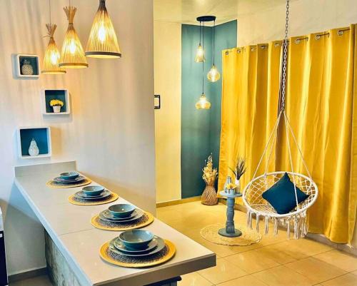 Copan Ruinas Apartment | Hermoso Apartamento en Copan Ruinas