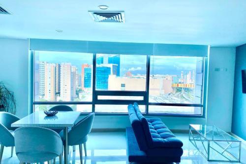 Riomar Apartment | Hermoso Apartamento Vacacional en Barranquilla Zona Norte