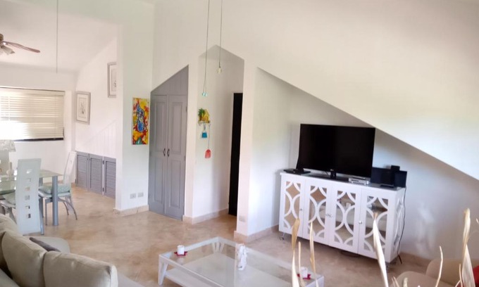 La Estancia Apartment | Hermoso apartamento vacacional con piscina