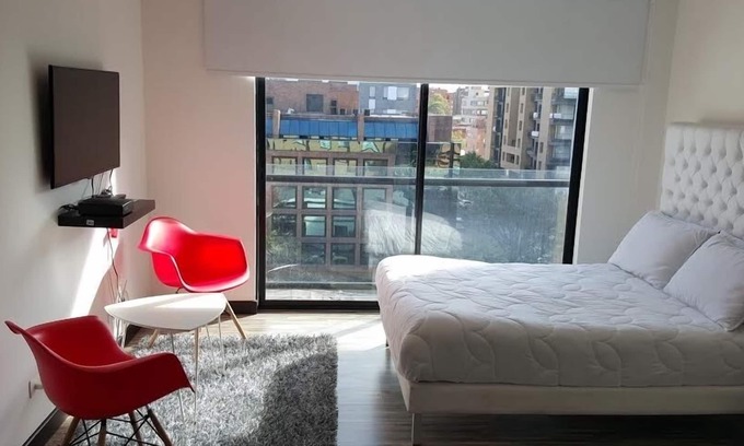 Chico Apartment | HERMOSO APTO PARA 604 ESTRENAR ,CHICO
