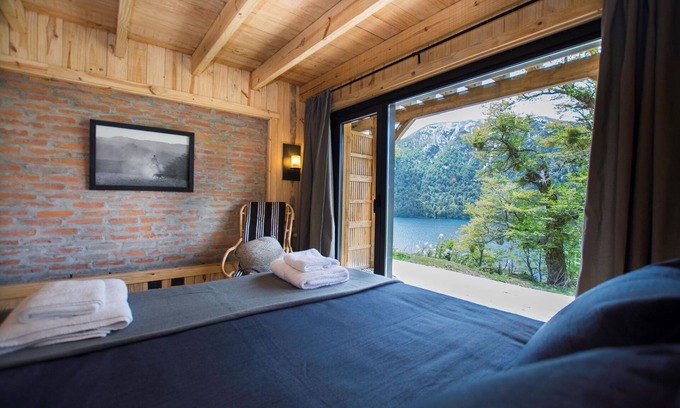Lanin National Park Hotel | Hermoso Eco Lodge