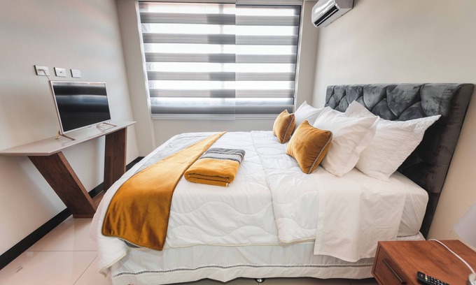 Santa Cruz Apartment | Hermoso departamento