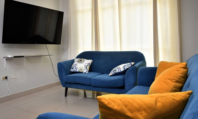 Tarapoto House | Hermoso Chalet en Tarapoto, Ideal Para Familias o Grupo de Amigos