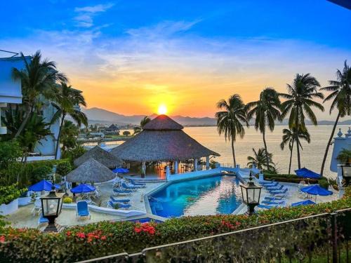 Las Hadas Apartment | Hermoso condominio en Bahía Manzanillo