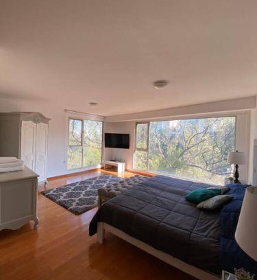 Bosques de las Lomas Apartment | Hermoso depa #3 Bosques de las Lomas.