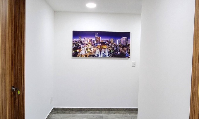 Guerrero Apartment | Hermoso Departamento Ubicadísimo en la Cdmx