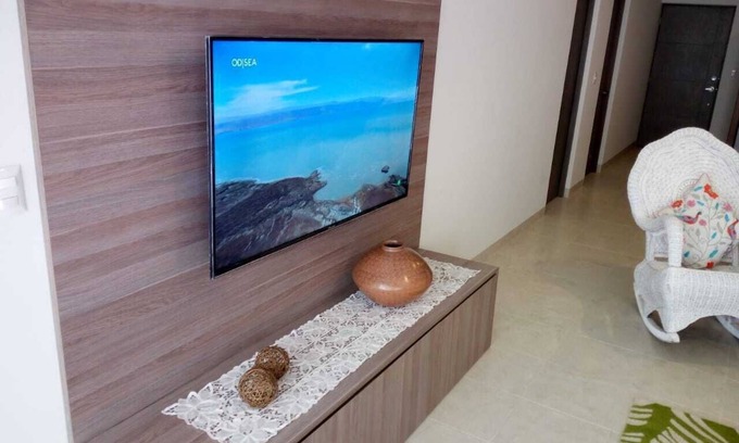 El Tezal Condo | HERMOSO DEPARTAMENTO EN EXCELENTE UBICACIÓN