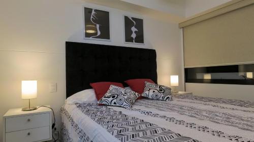 Lince Apartment | Hermoso departamento con piscina, gimnasio, sala parrillas