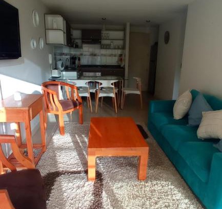 Mirasol Apartment | Hermoso Departamento condominio costa algarrobo