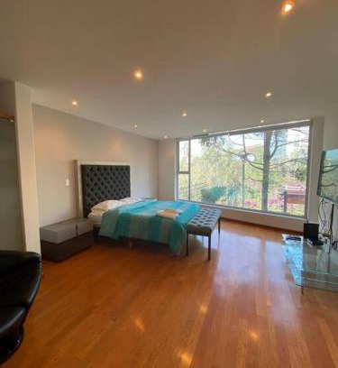 Bosques de las Lomas Apartment | Hermoso Departamento en Bosques de las Lomas Dos Habitaciones