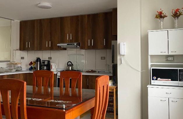 Vallecito Apartment | Hermoso departamento en Arequipa