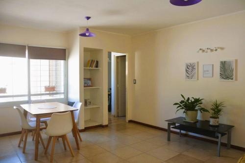 Mendoza Apartment | Hermoso departamento en G. Cruz