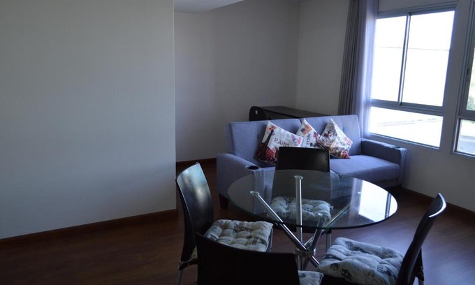 Arequipa Apartment | Hermoso departamento en exclusivo Condominio