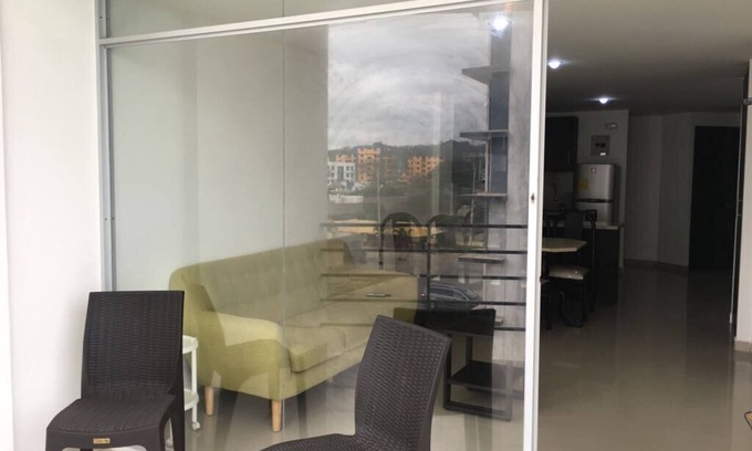 Tonsupa Apartment | Hermoso departamento en Tonsupa