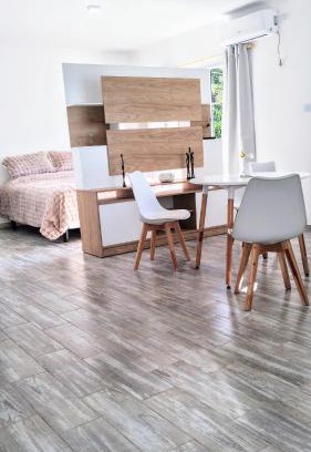 Parana Apartment | Hermoso departamento impecable