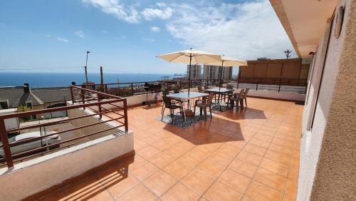 Iquique Apartment | Hermoso Departamento Iquique