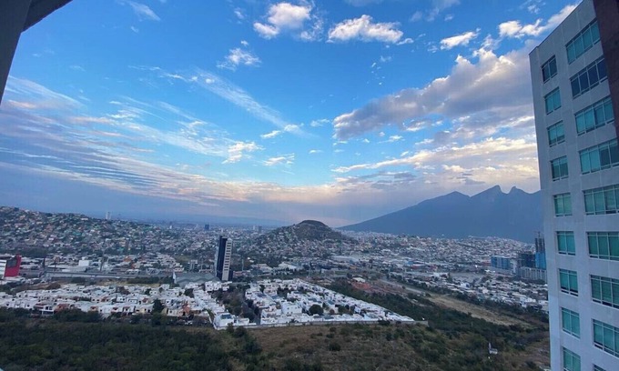Monterrey Municipality House | Hermoso departamento ideal para descanso