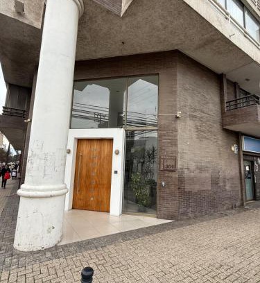 Rancagua Apartment | Hermoso Depto Central
