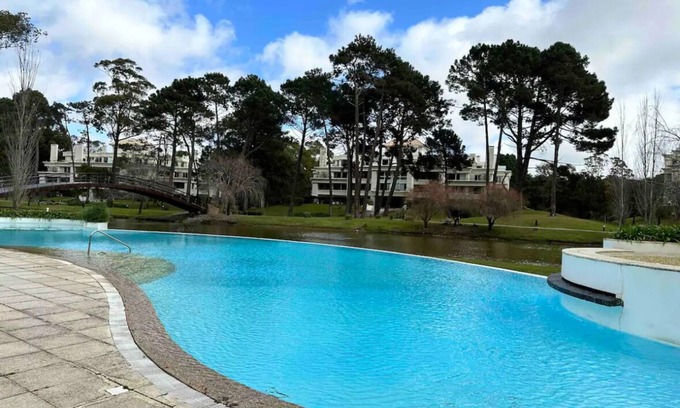 Maldonado Apartment | Hermoso Depto CON Jardin Y Parrilla Propia EN Solanas, Ideal Para Familias