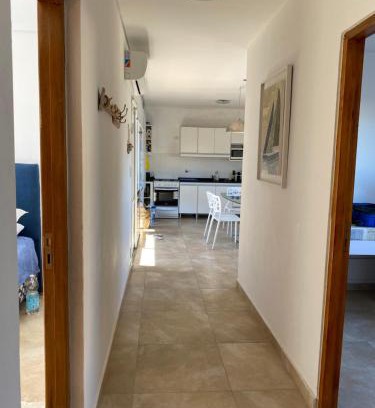 Valeria del Mar Apartment | Hermoso depto Valeria del Mar