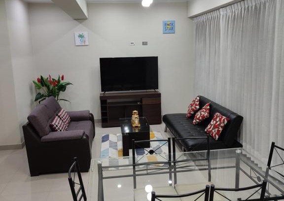 Arequipa Apartment | Hermoso Dpto-Buena ubicación 302