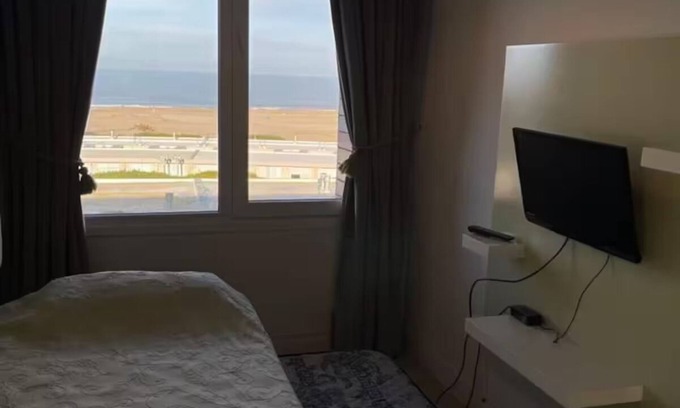 Mar de Las Pampas Apartment | Hermoso Duplex con vista al Mar