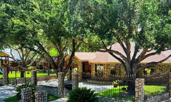 Mission House | HERMOSO HOGAR PARA SU ESTANCIA !
