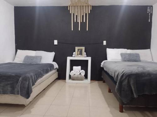 Venustiano Carranza Apartment | Hermoso Loft a 15min AICM