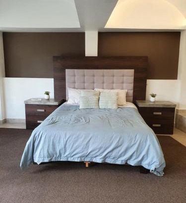 Bosques de las Lomas Apartment | Hermoso Loft espectacular vista BosquesdelasLomas