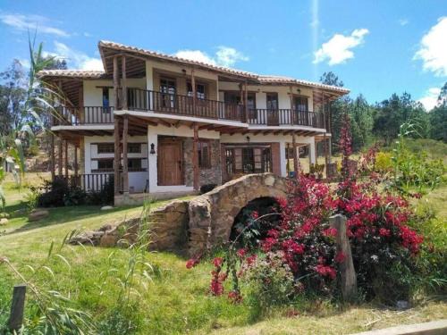 Villa de Leyva House | Hermoso lugar cerca de Villa de Leyva