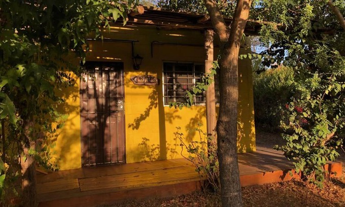 Santa Ana House | Hermoso lugar de descanso a una cuadra de la playa