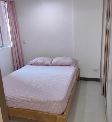 Bello Apartment | Hermoso lugar para largas y cortas estancias