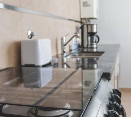 San Carlos de Bolivar Apartment | Hermoso luminoso y bien ubicado