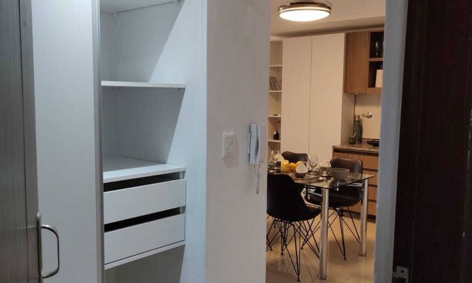 Santiago del Estero Apartment | Hermoso Monoambiente en Zona Centro!