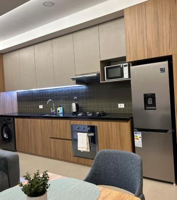 Tarija Apartment | Hermoso Monoambiente en Excelente ubicación