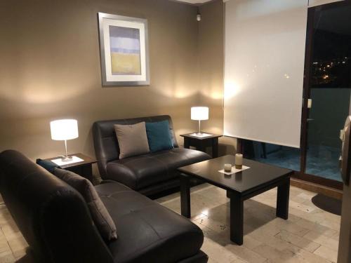Zacatecas Centro Apartment | Hermoso penthouse en el centro histórico